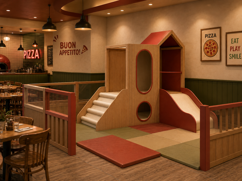 Village Terra Pizzaria