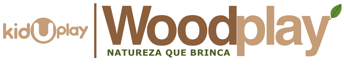 kidUplay Woodplay — natureza que brinca