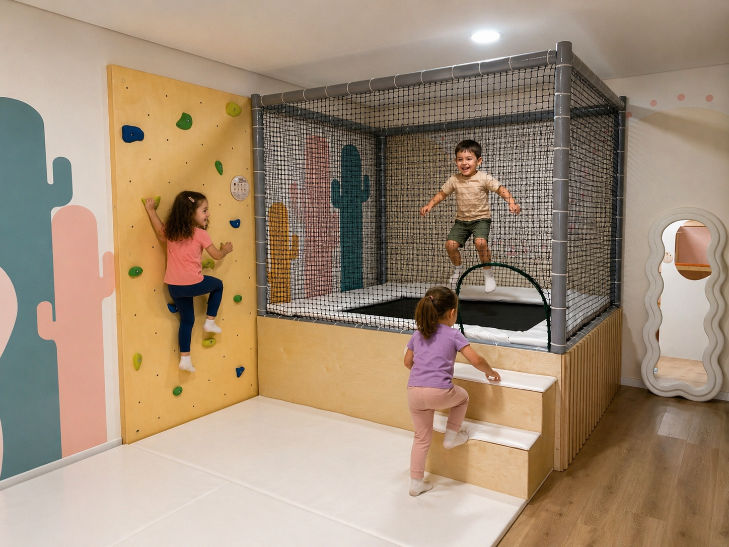 Neat Kids — fotografia 8
