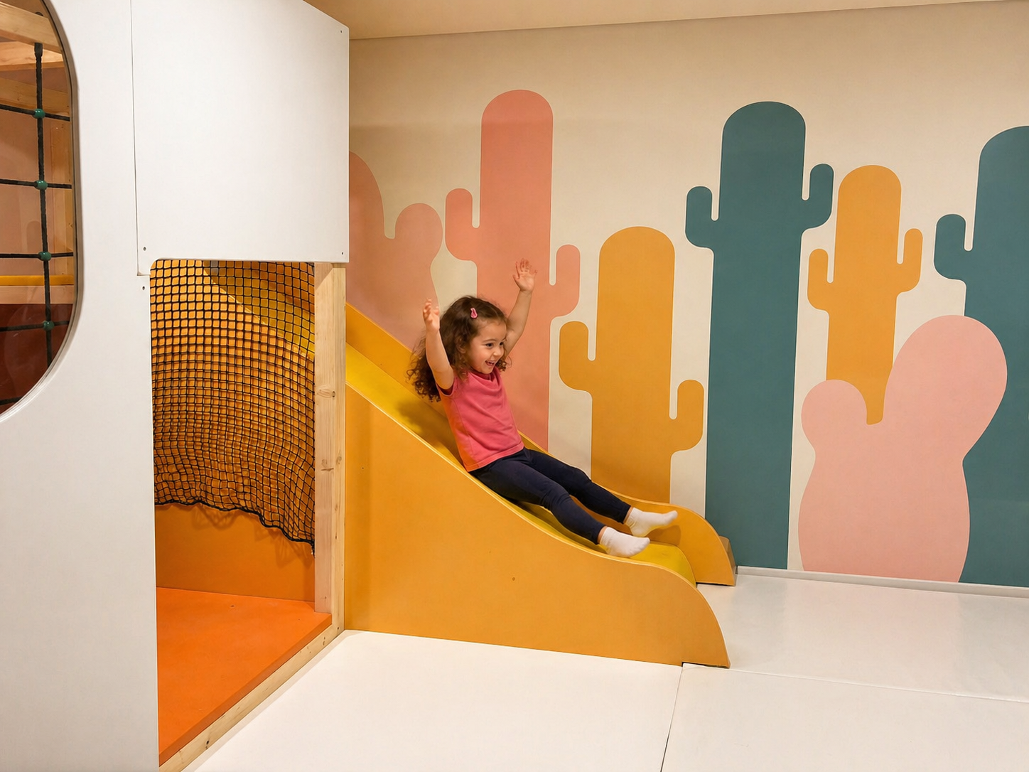 Neat Kids — fotografia 9